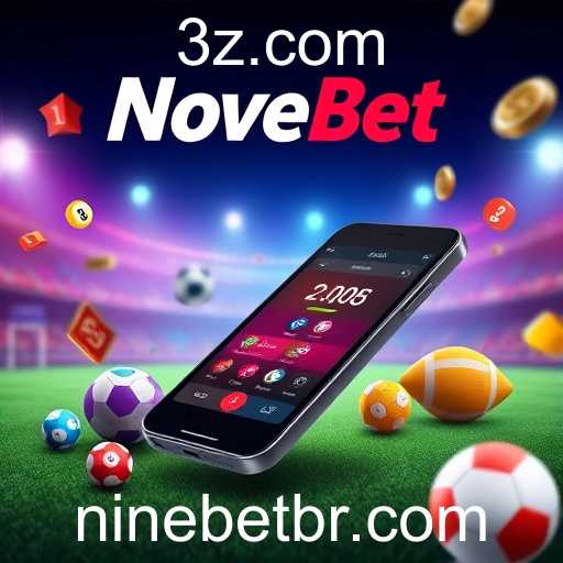 A Ascensão do NoveBet no Cenário do Jogo Online