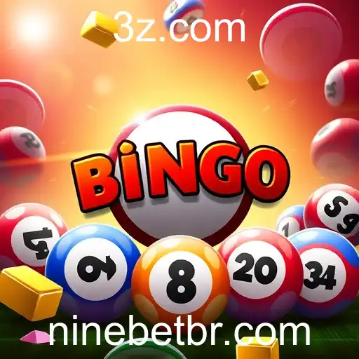 Explorando a Categoria 'Jogos de Bingo' no Ninebet