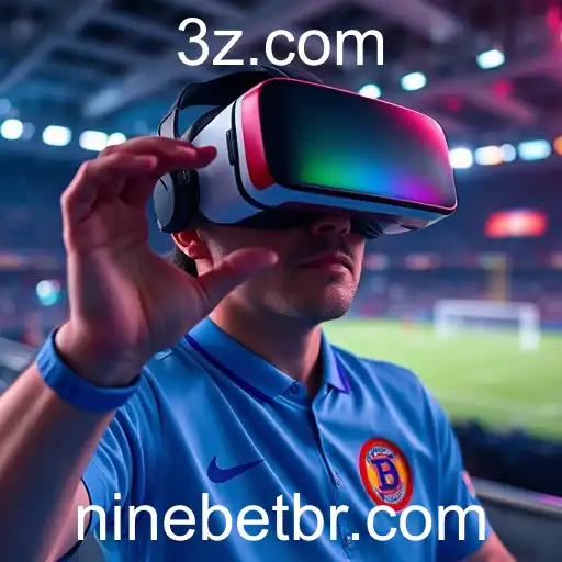 A Revolução do Jogo Online no Brasil em 2025