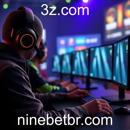 A Ascensão dos Jogos Online no Brasil em 2025