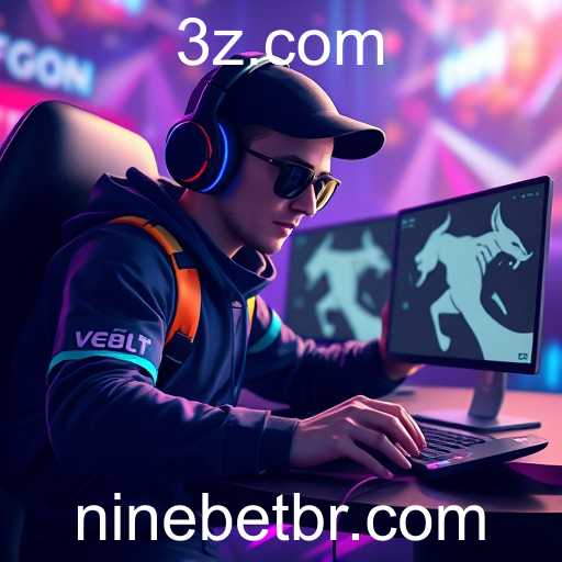 Novas Tendências e Desafios no Mercado de Jogos