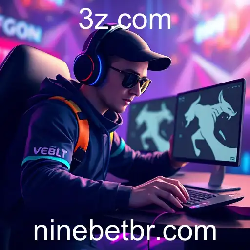 Novas Tendências e Desafios no Mercado de Jogos