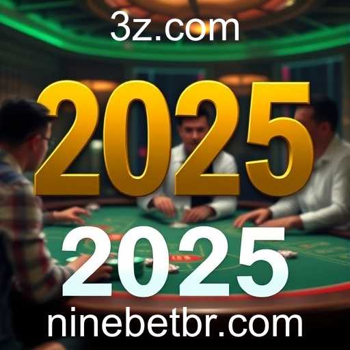 A Evolução dos Sites de Jogos em 2025