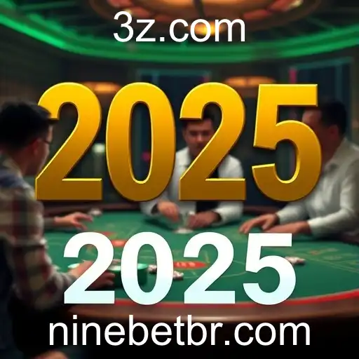 A Evolução dos Sites de Jogos em 2025