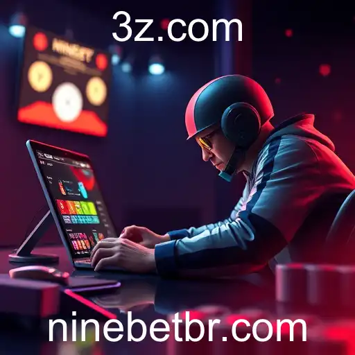 O Crescimento dos Jogos Online e o Impacto da Ninebet