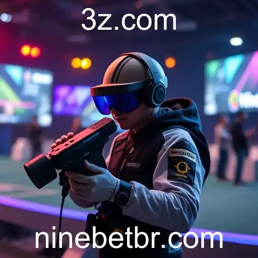 O Impacto dos Jogos Online em 2025