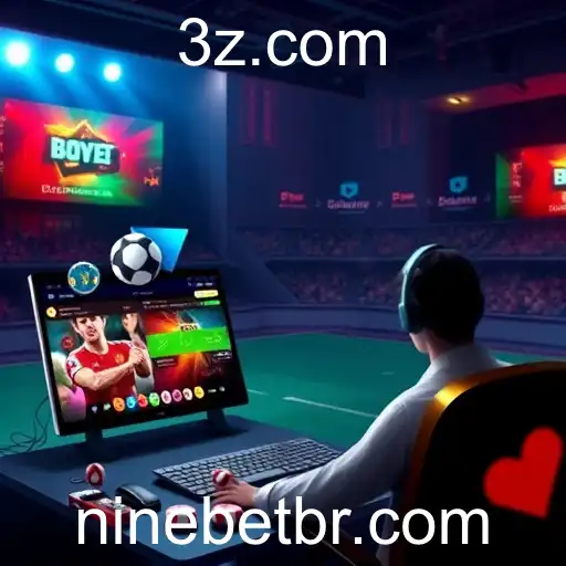 Crescimento do Ninebet: Popularidade e Desafios