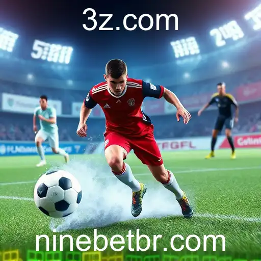 A Revolução dos Jogos Online com Ninebet
