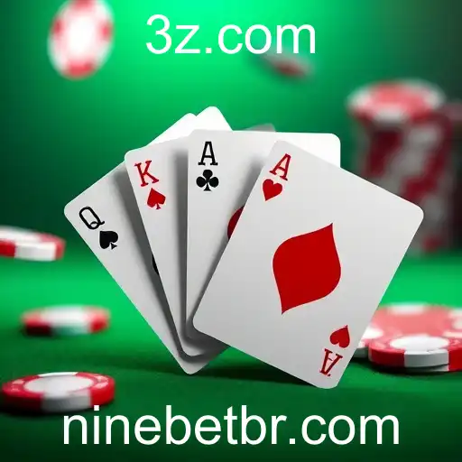 Explorando os Jogos de Pôquer na Plataforma Ninebet