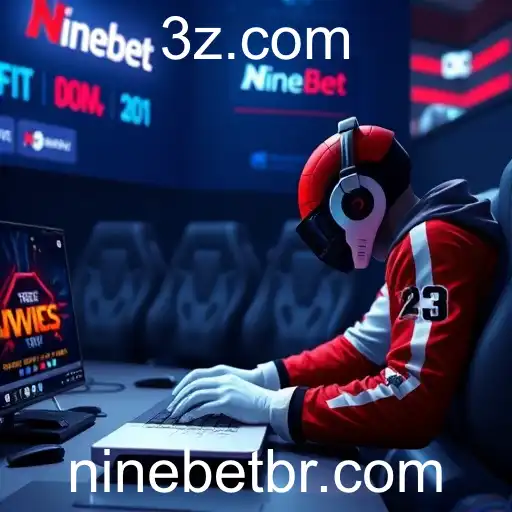 Revolução Digital: Impactos dos Jogos Online em 2025