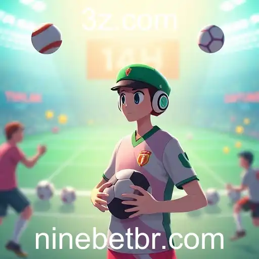 A Revolução dos Jogos Virtuais com Ninebet em 2025