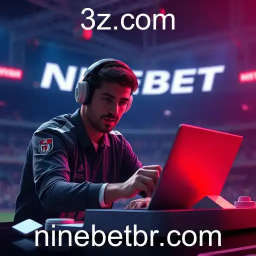 A Ascensão dos Sites de Jogos em 2025