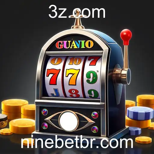 A Atração Incontestável dos Caça-Níqueis na Plataforma Ninebet