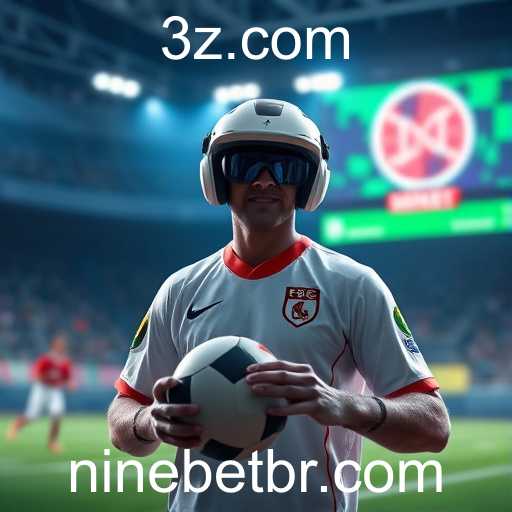 Tendências Emergentes em Plataformas de Jogos Online